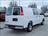2025 Chevrolet Express 2500