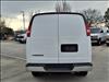2025 Chevrolet Express 2500