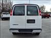 2025 Chevrolet Express 2500