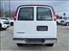 2025 Chevrolet Express 2500