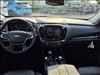 2021 Chevrolet Traverse High Country