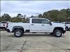 2025 Chevrolet Silverado 2500HD Work Truck