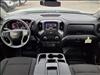 2025 Chevrolet Silverado 1500 Work Truck