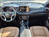 2025 Chevrolet Blazer Premier
