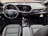 2025 Chevrolet Trax RS