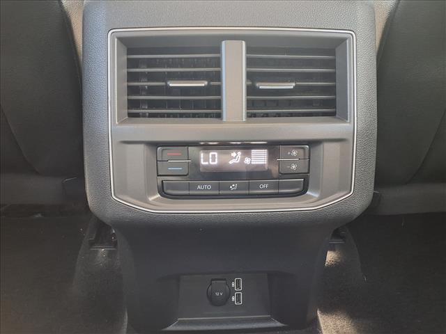 2019 Volkswagen Atlas 3.6L V6 SE