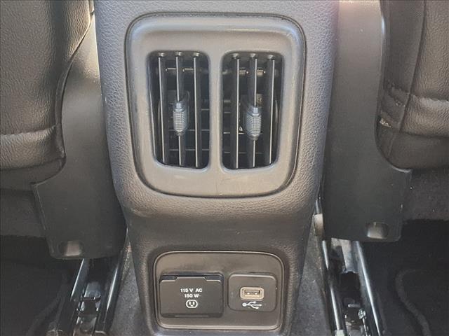 2019 Jeep Compass Altitude
