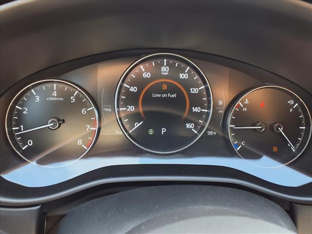 2026 Mazda CX-30 2.5 S Select Sport