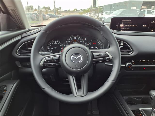 2026 Mazda CX-30 2.5 S