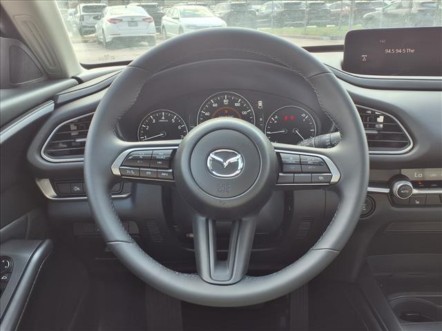 2026 Mazda CX-30 2.5 S Preferred