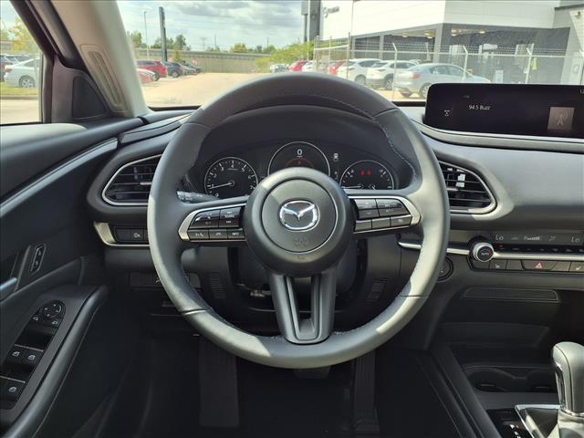 2026 Mazda CX-30 2.5 S