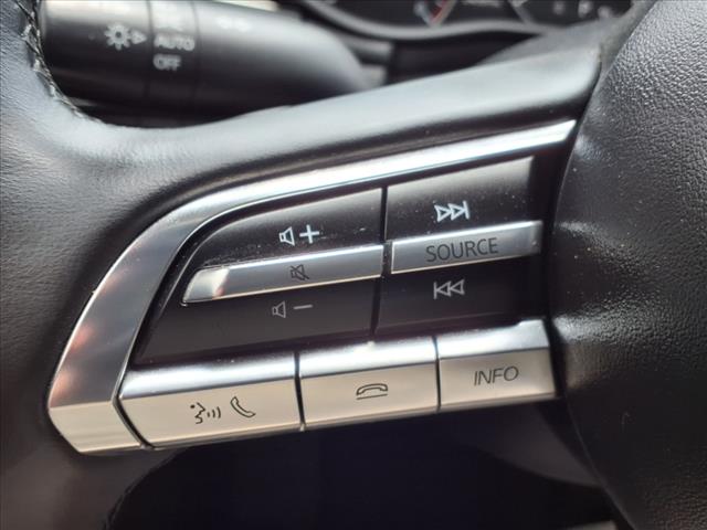 2023 Mazda Mazda3 Sedan 2.5 S Premium
