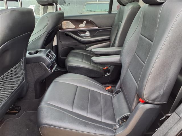 2023 Mercedes-Benz GLS GLS 450