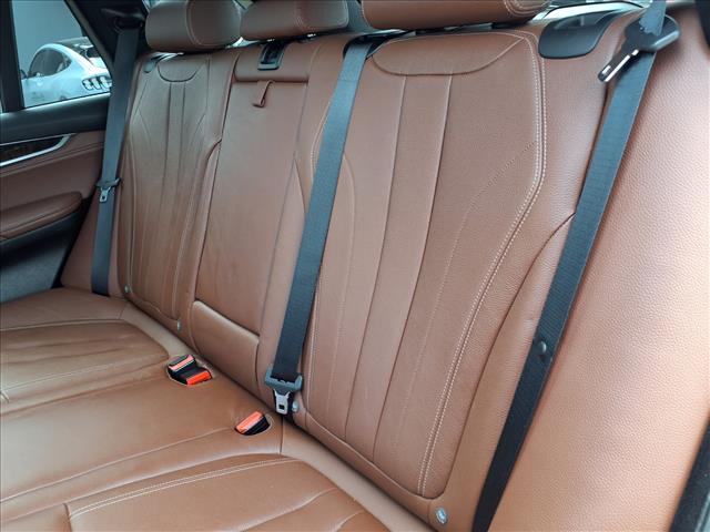 2017 BMW X5 sDrive35i