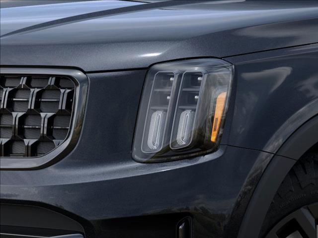 2025 Kia Telluride EX X-Pro