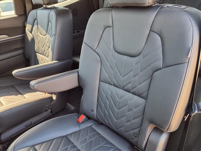 2024 Kia Telluride SX X-Pro