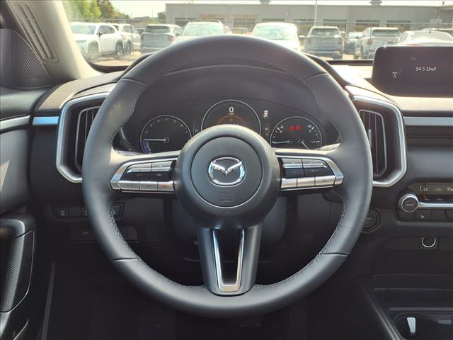 2026 Mazda CX-50 Hybrid Preferred