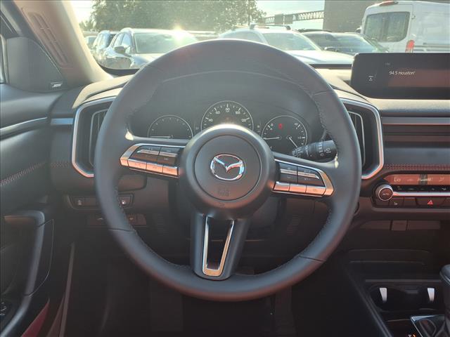 2025 Mazda CX-50 Hybrid Premium