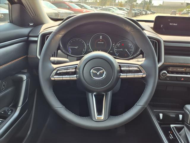 2025 Mazda CX-50 Hybrid Premium
