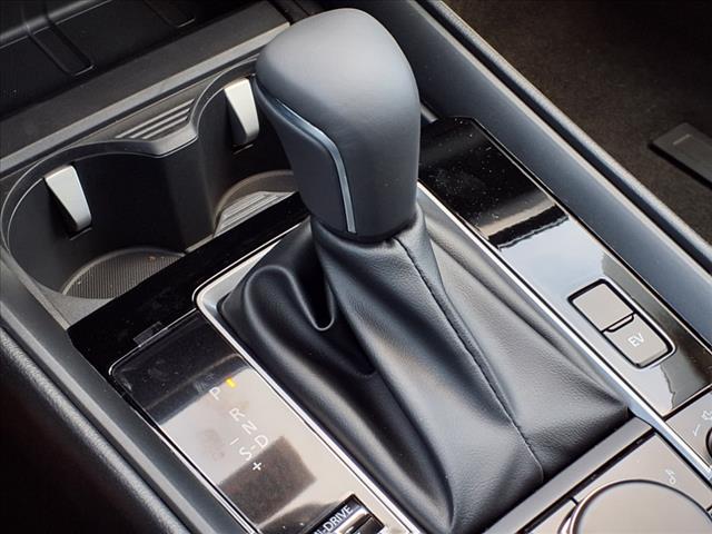 2025 Mazda CX-50 Hybrid Premium