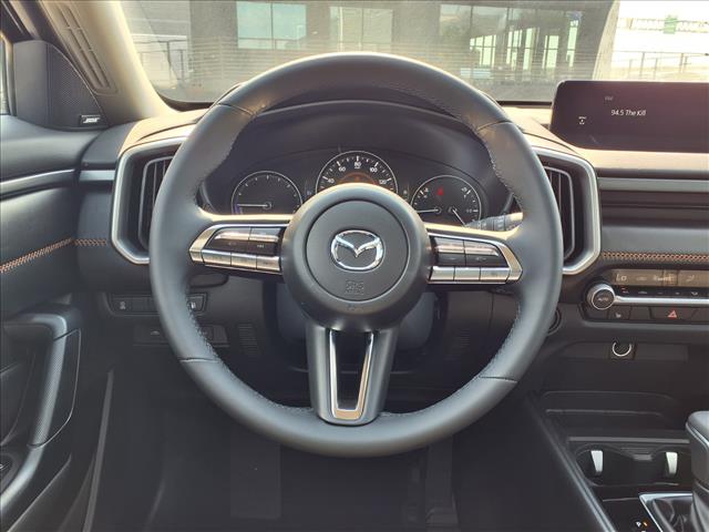 2025 Mazda CX-50 Hybrid Premium