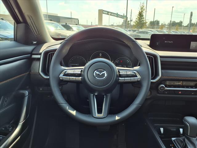 2025 Mazda CX-50 Hybrid Premium