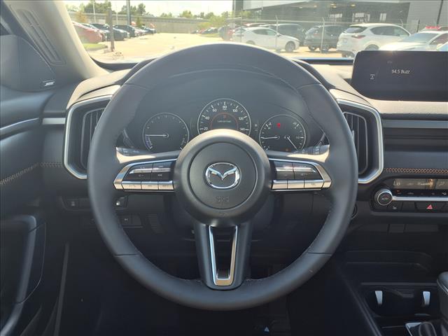 2025 Mazda CX-50 Hybrid Premium