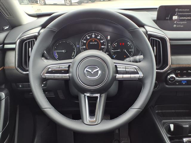 2025 Mazda CX-50 Hybrid Premium Plus