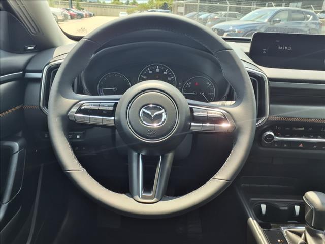2025 Mazda CX-50 Hybrid Premium Plus