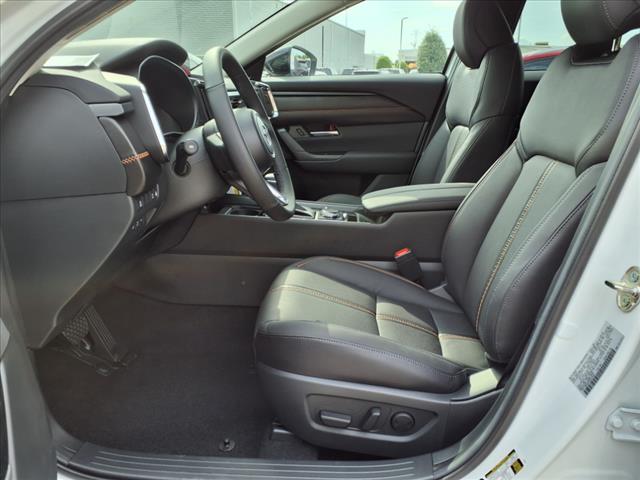 2025 Mazda CX-50 Hybrid Premium Plus