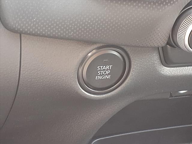 2025 Mazda CX-50 2.5 S Select