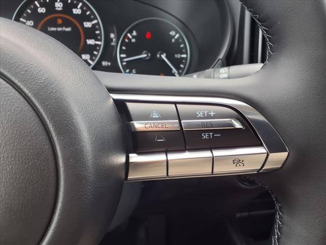 2025 Mazda CX-50 2.5 S Preferred