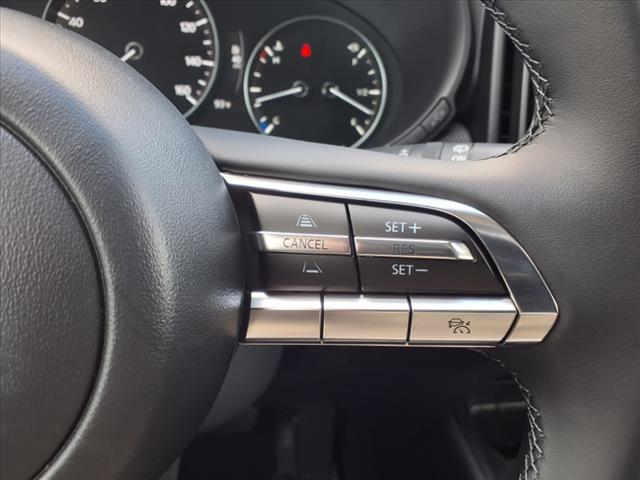 2025 Mazda CX-50 2.5 S Preferred
