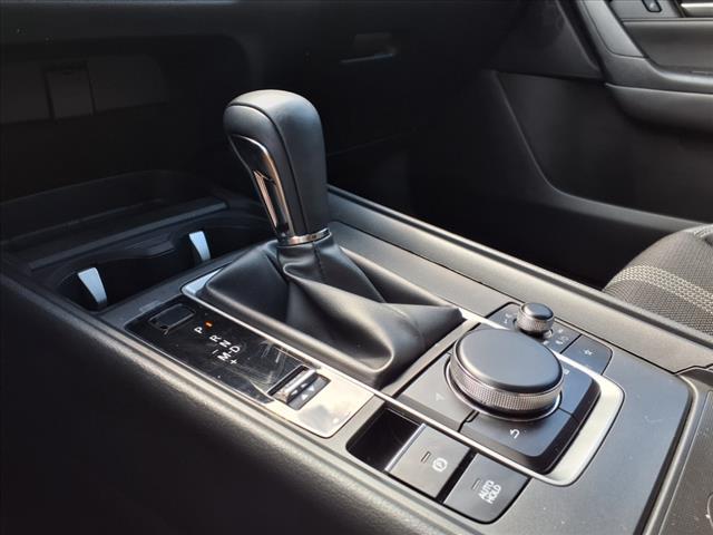 2025 Mazda CX-50 2.5 S Preferred