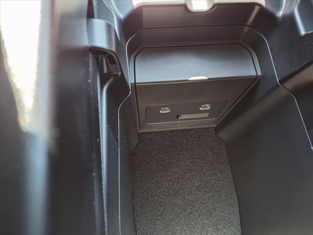 2025 Mazda CX-50 2.5 S Premium