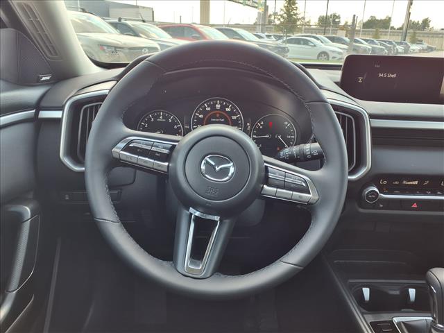 2025 Mazda CX-50 2.5 S Premium