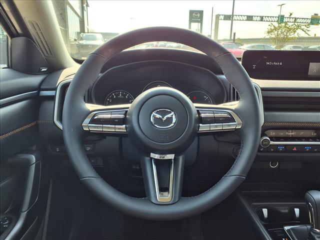 2025 Mazda CX-50 2.5 Turbo Premium Package