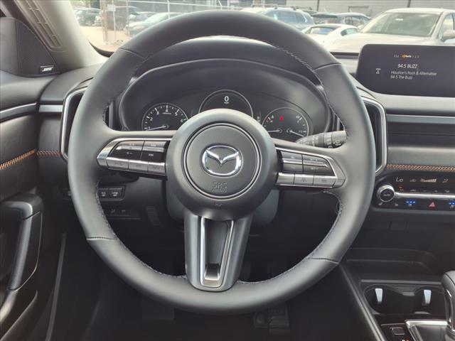 2025 Mazda CX-50 2.5 Turbo Premium Plus Package