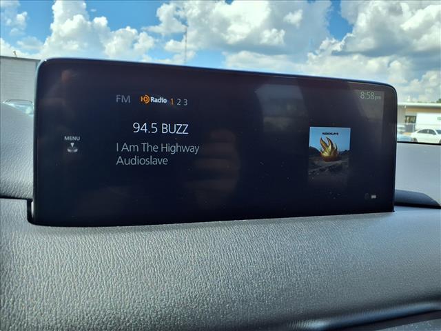 2025 Mazda CX-5 2.5 S