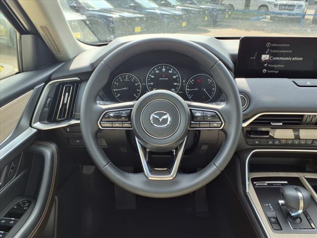 2025 Mazda CX-90 3.3 Turbo Preferred