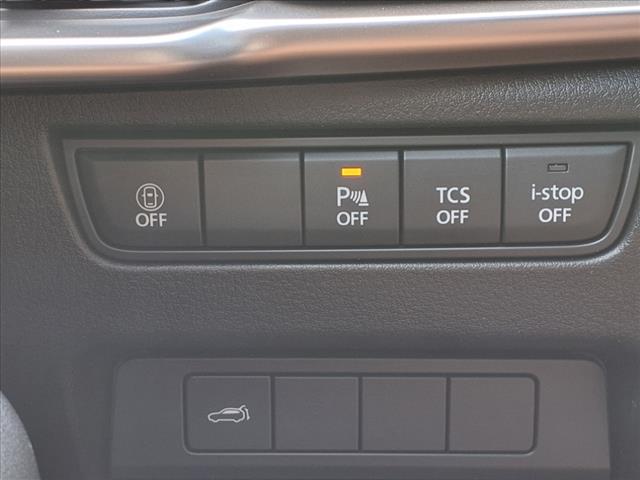 2025 Mazda CX-90 3.3 Turbo Preferred
