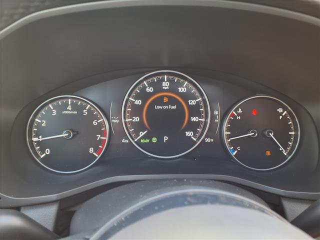 2025 Mazda CX-90 3.3 Turbo Preferred