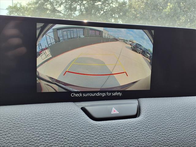2025 Mazda CX-90 3.3 Turbo Premium Sport