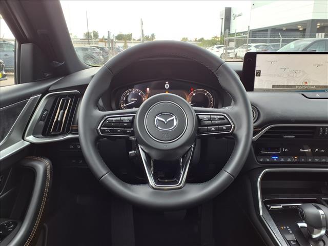 2026 Mazda CX-90 3.3 Turbo S Premium Sport