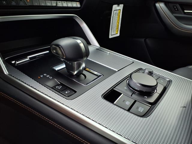 2025 Mazda CX-90 3.3 Turbo Premium Plus