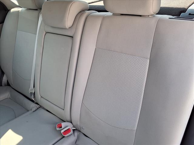 2012 Kia Forte5 EX