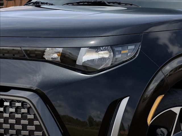 2025 Kia Soul EX