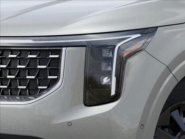 2025 Kia Carnival SX