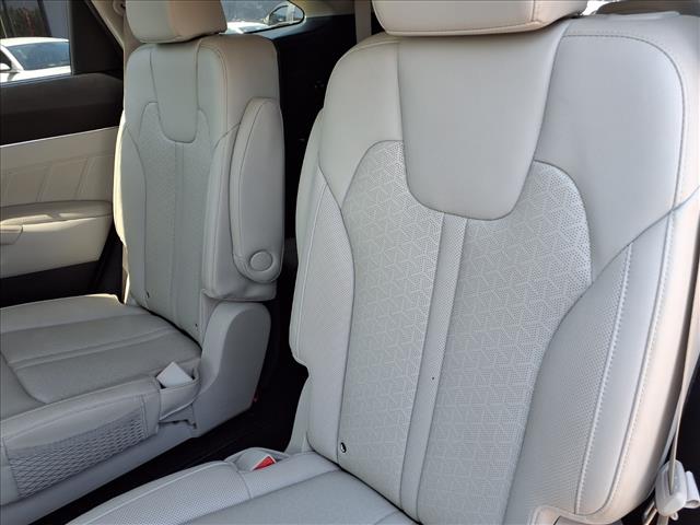2024 Kia Sorento Plug-In Hybrid SX Prestige
