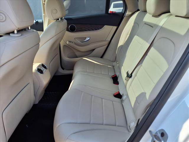 2021 Mercedes-Benz GLC GLC 300